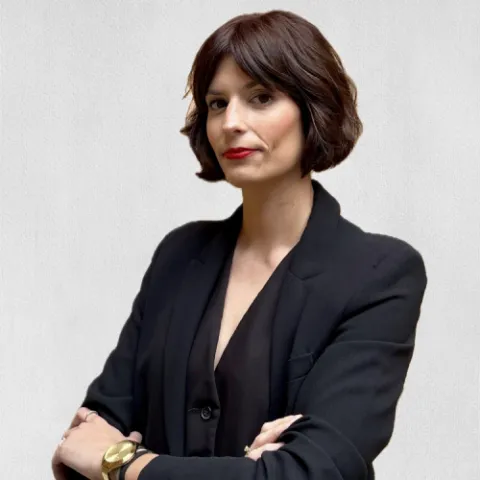 Lucía Jiménez