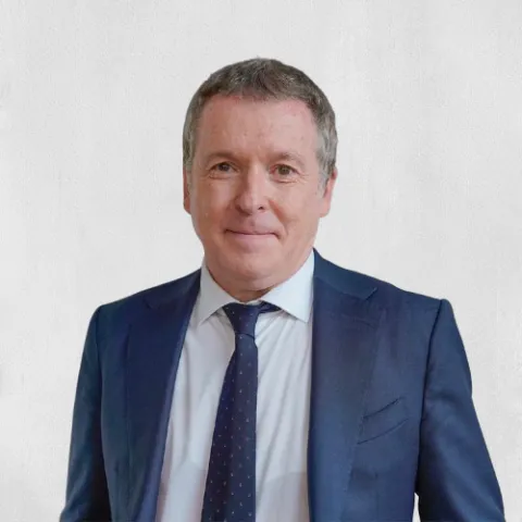 Pablo Camacho Lazarraga