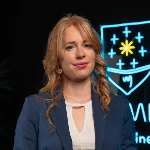 Lorena Pérez Campillo